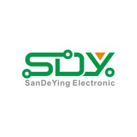 Shenzhen SanDeYing Electronic Co.,Ltd logo - Similar company to Author Alarm