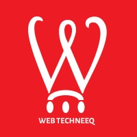 Web Techneeq logo - Similar company to Iqtek Software Ltd