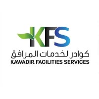 Kawadir Facilities Services logo - Similar company to Dubai Professionals