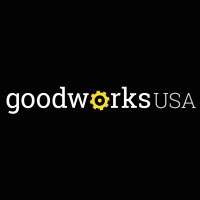 Goodworks USA logo - Similar company to Tmbr Moto