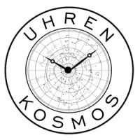 Uhrenkosmos.com logo - Similar company to It-Talents.De
