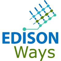 EDISON WAYS logo - Similar company to Connit