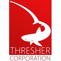 Thresher Corporation logo - Similar company to Neuro-Data