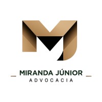 Miranda Júnior Sociedade de Advocacia logo - Similar company to Venção Sá Sociedade De Advogados