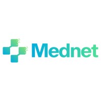 Mednet Brasil logo - Similar company to Sync Pay