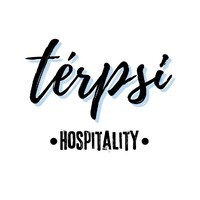 Terpsi Hospitality logo - Similar company to We Are Iris