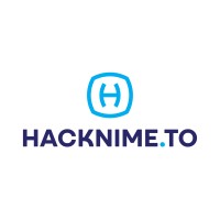 Hacknime.to logo - Similar company to Argon