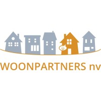 WoonPartners NV logo - Similar company to Uptrader