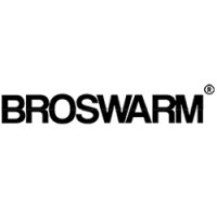 BROSWARM logo - Similar company to Propusher