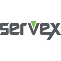 Servex Dominicana logo - Similar company to B.House