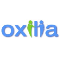 OXILIA logo - Similar company to Fab'One