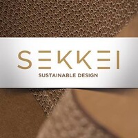 Sekkei Design Sostenibile logo - Similar company to Design Terrae