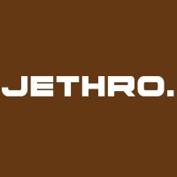 JETHRO. logo - Similar company to Jethro