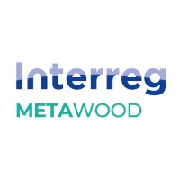 Metawood Interreg logo - Similar company to Stilsano