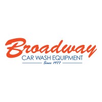 Broadway Car Wash Equipment Company- Car Dealers Choice logo - Similar company to Autowash Systems, Inc.