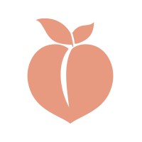 Cheeky Peach Marketing logo - Similar company to Wedmart