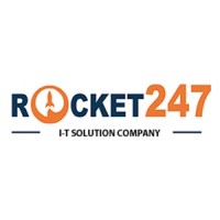 ROCKET247 logo - Similar company to Softsec