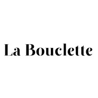 La Bouclette logo - Similar company to Be+Radiance
