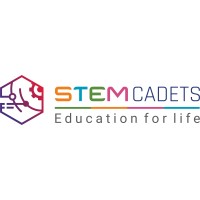 STEM Cadets logo - Similar company to Stem-Xpert
