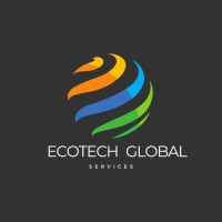Ecotech Global Services logo - Similar company to Iserve Solutions & Services