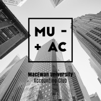 MacEwan University Accounting Club (MUAC) logo - Similar company to University Of Alberta Accounting Club