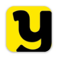 Yellowstack logo - Similar company to Yellow Stacks