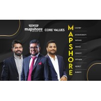 Mapshore Travel PVT LTD logo - Similar company to Mapshore Hr Consultants Llc