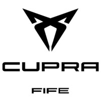 CUPRA Fife logo - Similar company to Portus Caffee