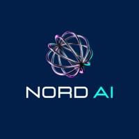 Nord AI logo - Similar company to Manni