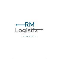 RM Logistix logo - Similar company to Agri Value Channel