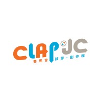 CLAP@JC logo - Similar company to Bekind