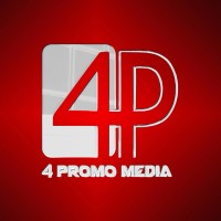 4Promo Media Marketing Agency logo - Similar company to Hassan Essam Project Management