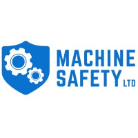 Machine Safety Ltd logo - Similar company to Ci-Automation