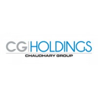 CG | HOLDINGS logo - Similar company to Ssr Digital Private Limited