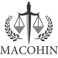 Macohin Advogados Associados logo - Similar company to Caravan Do Brasil