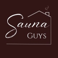 Sauna Guys logo - Similar company to Vedic Wellness