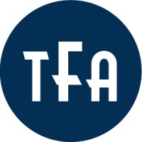 The Feldman Agency logo - Similar company to Tiff