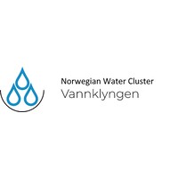 Norwegian Water Cluster - Vannklyngen logo - Similar company to Vannforsk