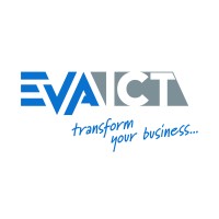 EvaICT logo - Similar company to Adaas