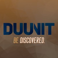 DuunIT-Messut logo - Similar company to Algo Ry