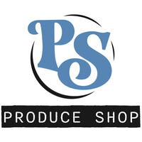 Produce Shop logo - Similar company to Nowhaus Studio