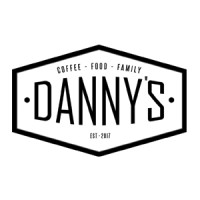 Danny's Cafe AU logo - Similar company to Onbrand
