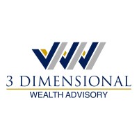 3 Dimensional Wealth Advisory, Llc