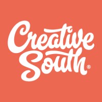 Creative South logo - Similar company to Heyo