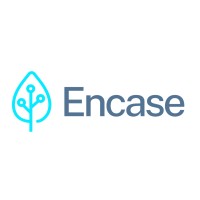 The ENCASE project logo - Similar company to Co2 Mitigation