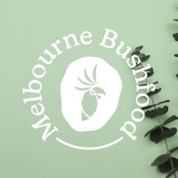 Melbourne Bushfood logo - Similar company to Flutter Melbourne