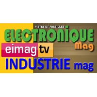 Electronique Mag logo - Similar company to Resa Electronique