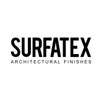 Surfatex Architectural Finishes logo - Similar company to Elevate Your Brand
