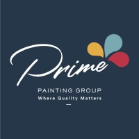 Prime Painting Group Pty Ltd logo - Similar company to Platinum Edge Painting