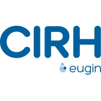 CIRH logo - Similar company to Embriogyn